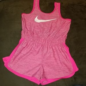 Nike Romper
